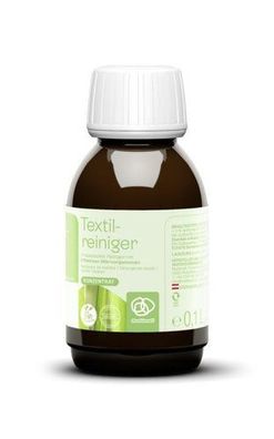 Multikraft - eMC Textilreiniger -Konzentrat