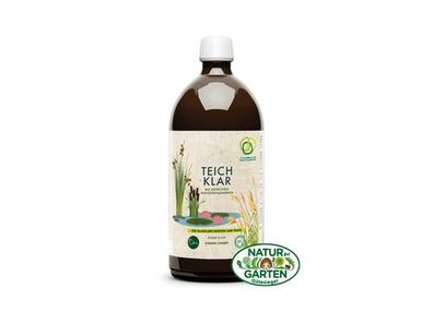 Teich Klar von Multikraft