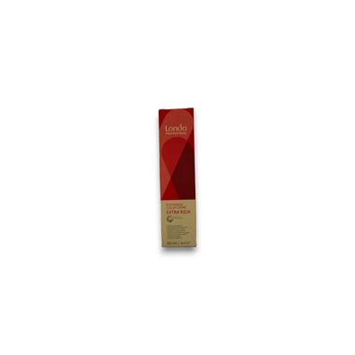 Londacolor Permanent Hair Dye 3/0 Dark Brunette 60 ml