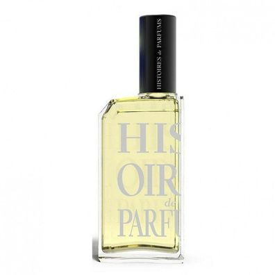 Histoires de Parfums Characters 1804 Eau de Parfum für Frauen 60 ml