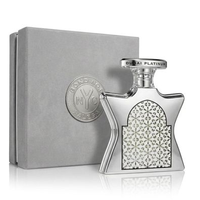 Bond No. 9 Dubai Platinum Eau de Parfum 100ml