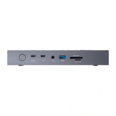 Peladn - G2E - Dockingstation