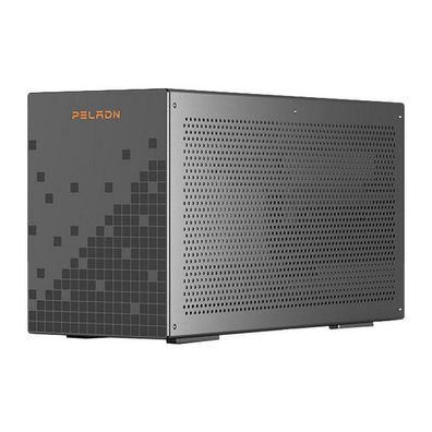 Peladn - X-2 - Dockingstation
