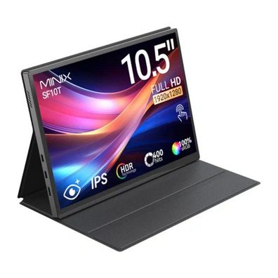 Minix - SF10T - Monitor