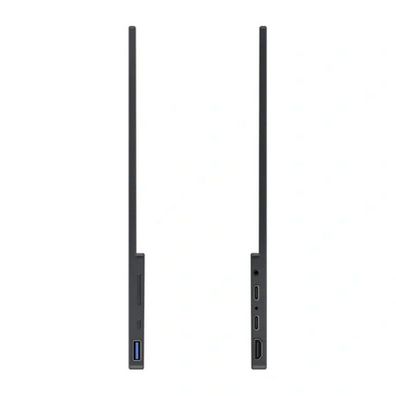 Minix - SF16T - Monitor