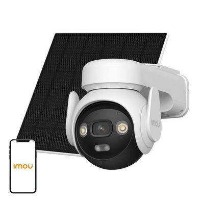 IMOU - IPC-B7ED-5M0TEA-EU - Überwachungskamera - außen