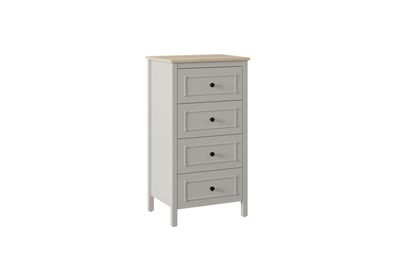 Chiffonier Kommode schmal Sento
