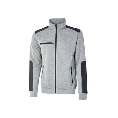U-Power Sweatshirt-Jacke Snug