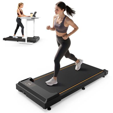 Formill FT21 laufband mit 2,5 PS motor,1-6 km/h,400x1000 mm laufbereich