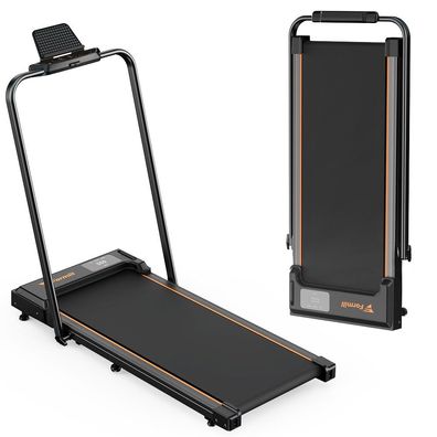 Formill FT51 2,5 PS Laufband,1-10 km/h,950x380mm, ximale Belastbarkeit 120 kg