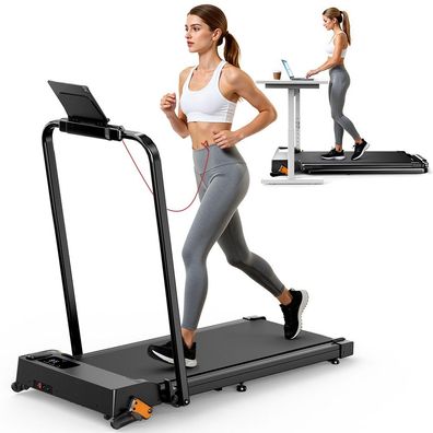 Formill FT52 2,5 PS indoor laufband,1-12 km/h,950×380mm, aximale Belastbarkeit 120 kg