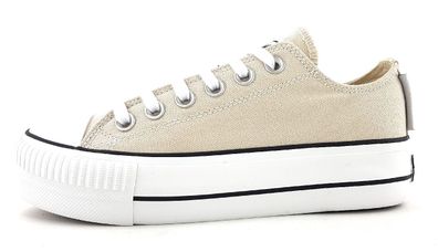British Knights Kaya Low B51-3720-06 Beige beige