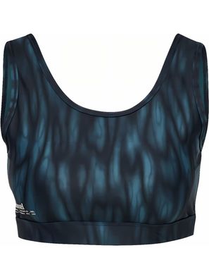 Hummel Damen Sport-Bh Hmlhiit Aop Intensity Bra 230131