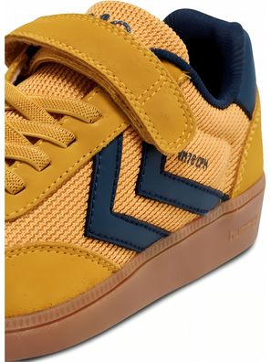 Hummel Kinder Sneaker Vm78 Cph Jr 230241