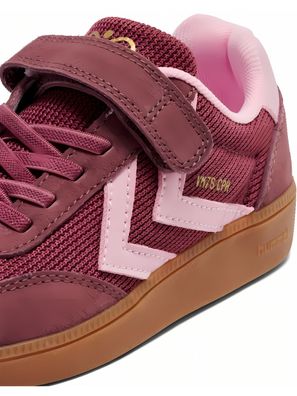 Hummel Kinder Sneaker Vm78 Cph Jr 230241