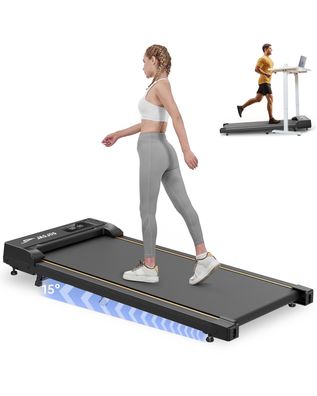 Formill JT31 2.5 PS indoor tretmühle,1-6 km/h,900×380mm, aximale tragfähigkeit 120 kg