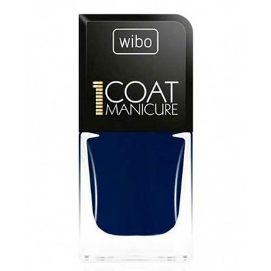 WIBO 1 Schicht Maniküre Nagellack 21 8.5ml