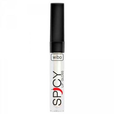 WIBO Würziger Lipgloss 10 3ml