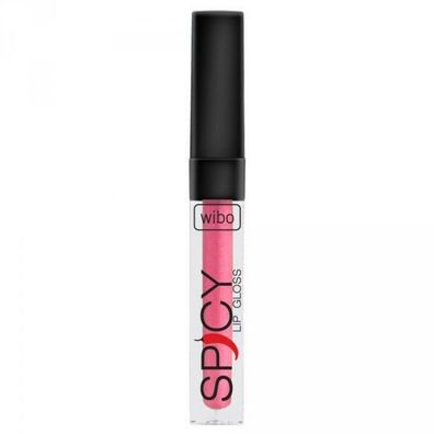 WIBO Würziger Lipgloss 18 3ml