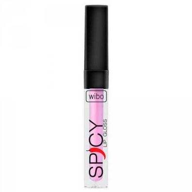 WIBO Würziger Lipgloss 19 3ml