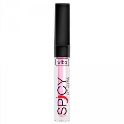 WIBO Würziger Lipgloss 3 3ml