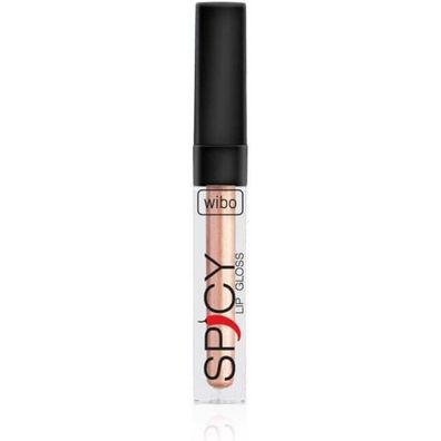 WIBO Würziger Lipgloss 7 3ml
