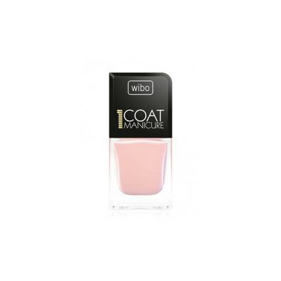 WIBO 1 Schicht Maniküre Nagellack 17 8.5ml