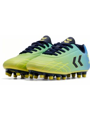 Hummel Kinder Fußballschuhe Top Star F.G. Lc Jr 226856