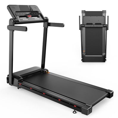 Formill FT54 3 PS indoor laufband,1-14 km/h,1000×400mm,150 kg Gewichtskapazität