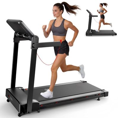Formill FT54 3 PS indoor laufband,1-14 km/h,1000×400mm,150 kg Gewichtskapazität