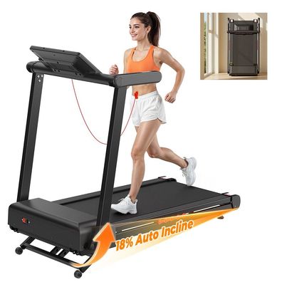 Formill FT62 4PS indoor laufband,1-16km/h,1200 * 430mm, aximale Belastbarkeit 150 kg