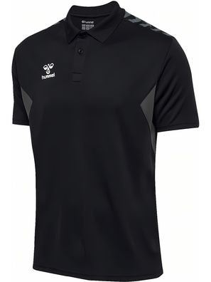 Hummel Poloshirt Hmlauthentic Functional Polo