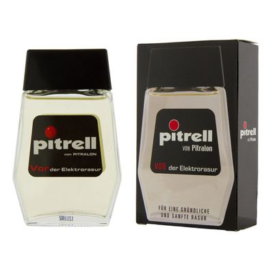 Pitralon Vor der Elektrorasur Rasurvorbereitung, 100 ml