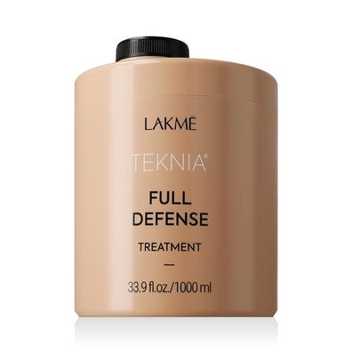 Lakme Teknia Full Defence Behandlung 1000ml