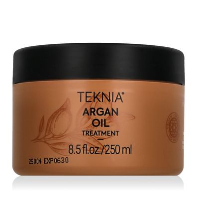 Lakme Teknia Arganöl Behandlung Maske 250 Ml