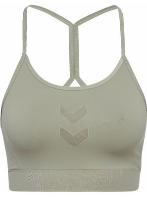 Hummel Damen Sport-Bh Hmlhiit Seamless Bra 230079