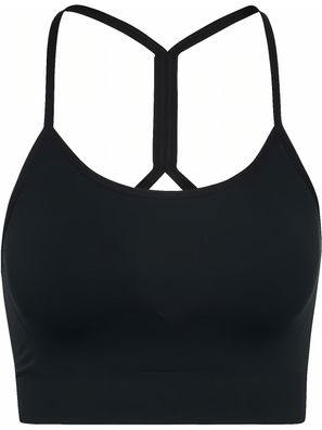 Hummel Damen Sport-Bh Hmlhiit Seamless Bra 230079