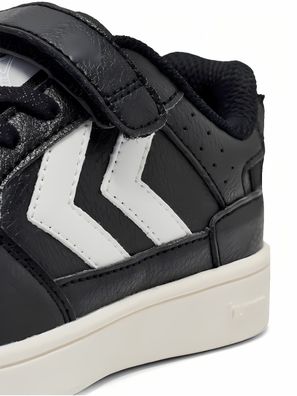 Hummel Kinder Sneaker St Power Play Jr 229839