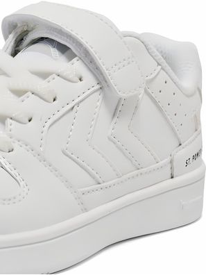 Hummel Kinder Sneaker St Power Play Jr 229839
