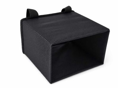 Hoodman TVLogic Hoods 5.6 Zoll TL56 VFM-056 LCD Sucherblende Monitorblende