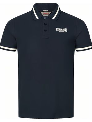 Lonsdale Polo Shirt Causton 113923