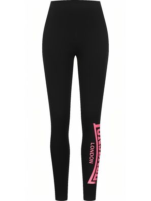 Lonsdale Damen Leggings Merridge 117333