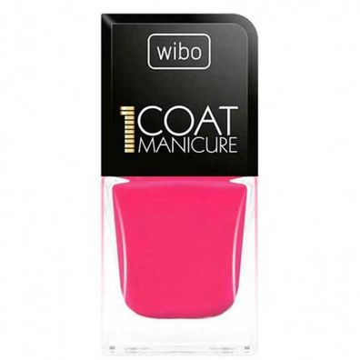 WIBO 1 Schicht Maniküre Nagellack 10 8.5ml