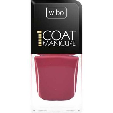WIBO 1 Schicht Maniküre Nagellack 14 8.5ml