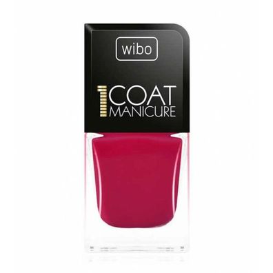WIBO 1 Schicht Maniküre Nagellack 8 8.5ml