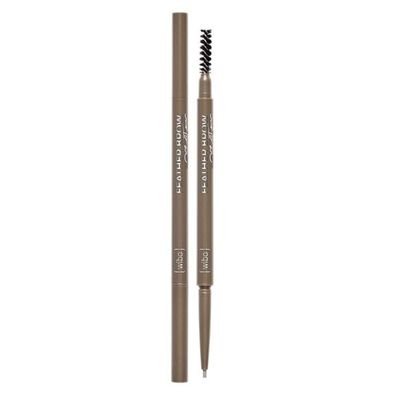 WIBO Feather Brow Creator Augenbrauenstift mit Bürste Blond