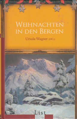 Weihnachten in den Bergen
