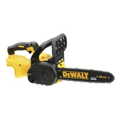 DEWALT Akku-Kettensaege, 30 cm, 18V, Basisv