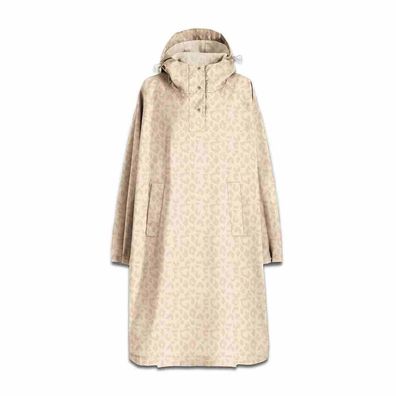 reisenthel mini maxi raincoat Poncho leo vanilla AW1043 Regenjacke Regencape