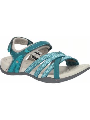 Hi-Tec Kinder Sandalen Savanna Ii Jrg O010122